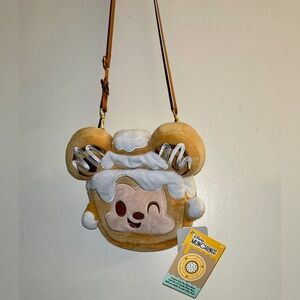 Mickey Mouse Munchling Crossbody Purse